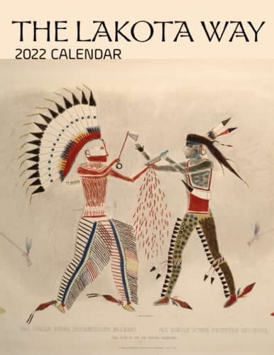 Significance of the Lakota Calendar