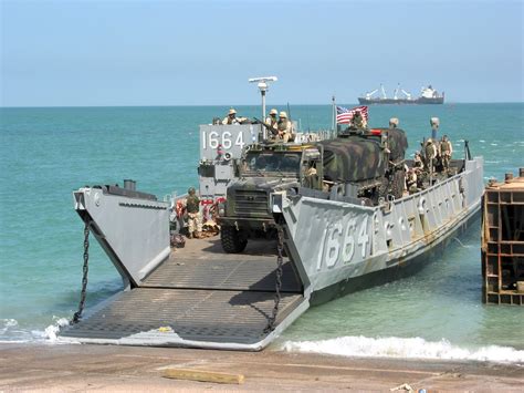 Landing Craft