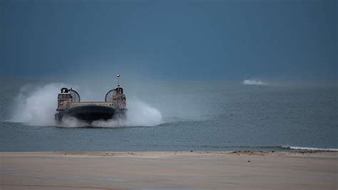 Landing Craft