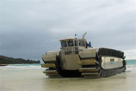 Landing Craft