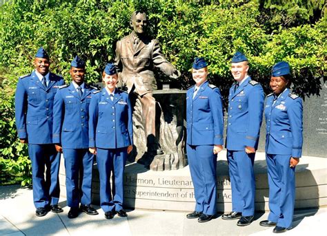 Lead Program Air Force Curriculum