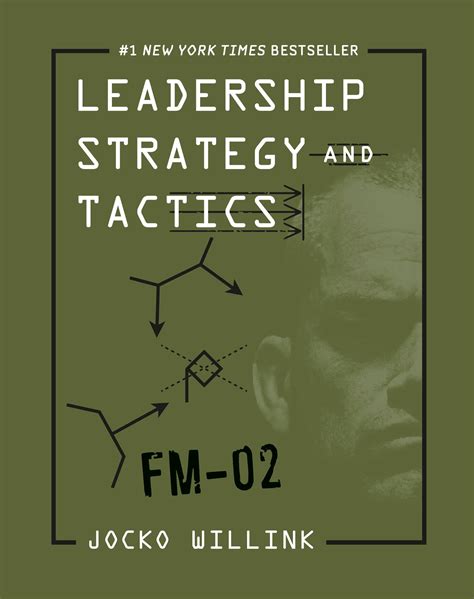 Leadership and Tactics