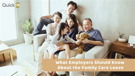 Leave and Family Care