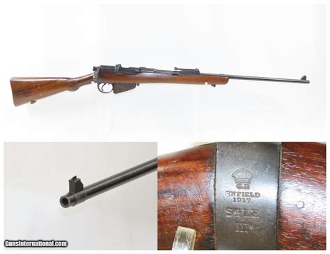 Various Lee-Enfield finds