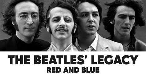 Legacy of Beatles