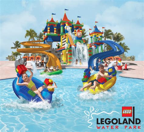 Legoland Water Park