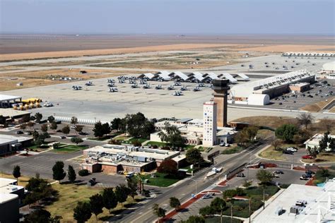 Lemoore Naval Base Community Engagement