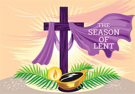 Lenten Season