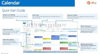 Description of Lexrich5 Calendar Community