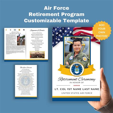 Lieutenant Colonel Air Force Retirement Benefits