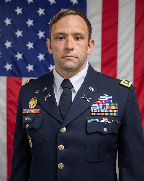 Lieutenant Colonel Time in Service