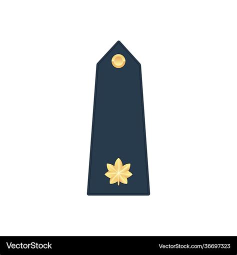 Lieutenant Commander Rank