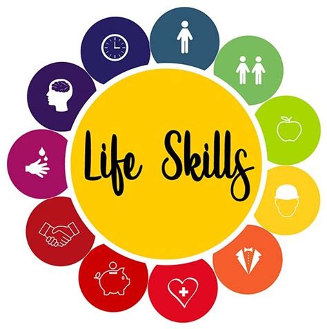 Life Skills Training