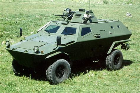 Marine Corps Light Armored Vehicle