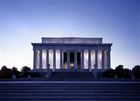 Lincoln Memorial