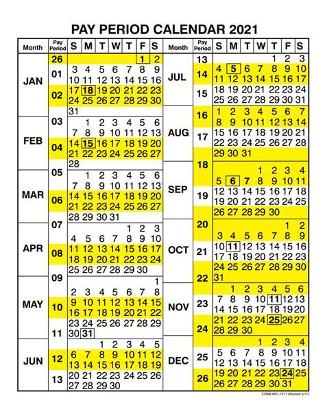 Linden Board Of Education Payroll Calendar Image 3