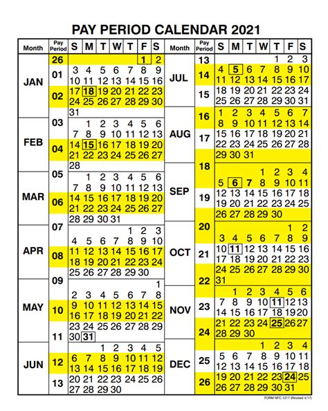 Linden Board Of Education Payroll Calendar Image 4