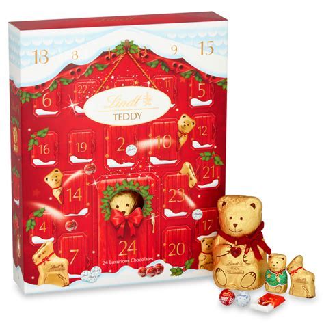 Lindt Advent Calendar Image 2