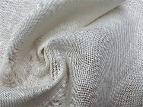 Description of Linen Fabric