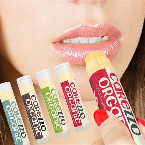 Lip Balm Reviews