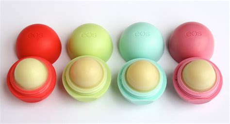 Lip Balm Types