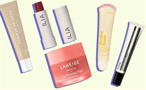 Lip Care Products