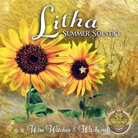 Litha Summer