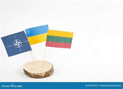 Lithuania NATO Relationship with Russia