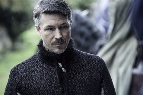 Littlefinger's Walk of Shame