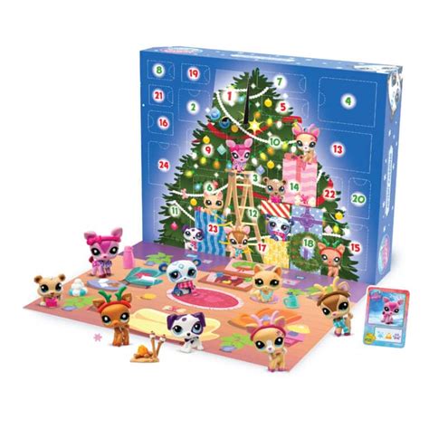 Littlest Pet Shop Calendar Image 3