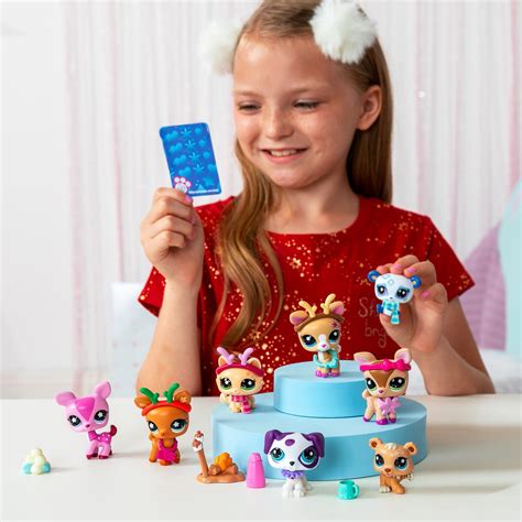 Littlest Pet Shop Calendar Image 5