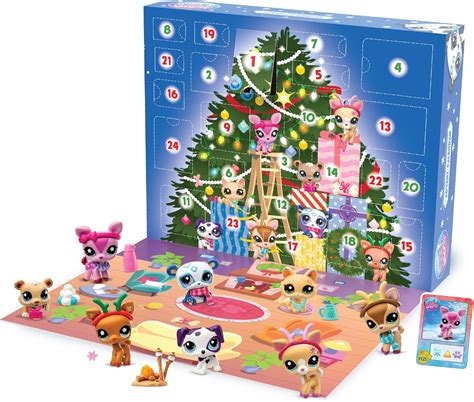 Littlest Pet Shop Calendar Image 8