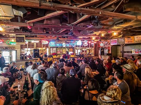 Live Music at Gruene Hall