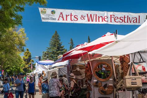 Livermore Arts Festival