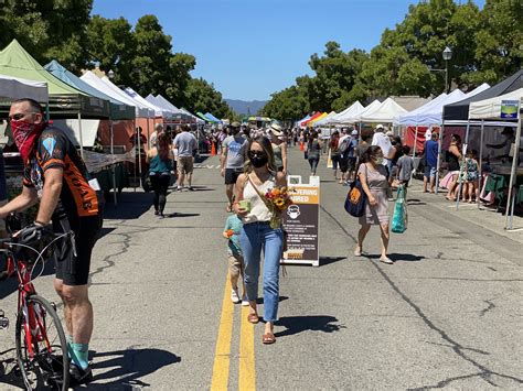 Livermore Farmers' Market