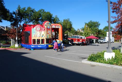 Livermore Downtown Halloween Carnival