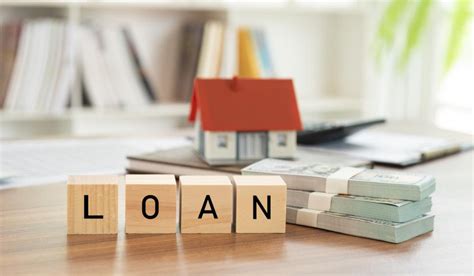 Description of Loan Options