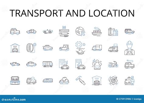 Location and Transportation