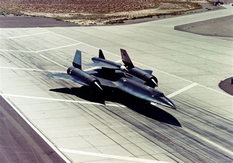 Lockheed A-12 Oxcart