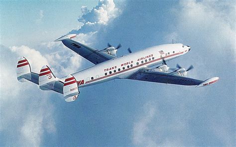 Lockheed Constellation