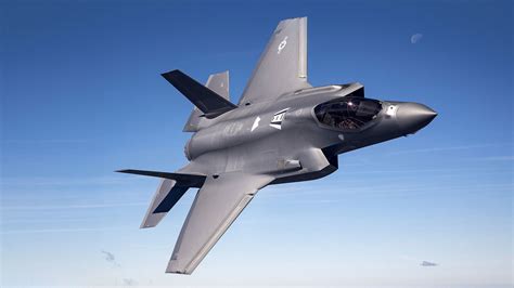 Lockheed Martin Aircraft Gallery Image 7