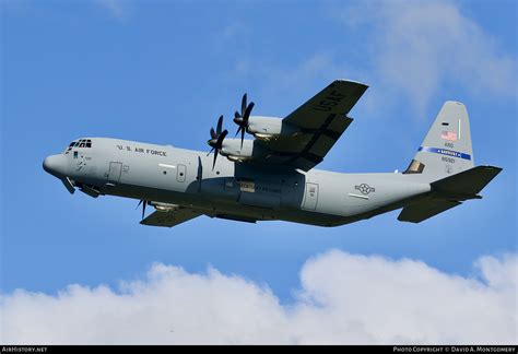 C-130 Hercules