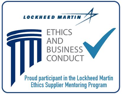 Lockheed Martin Ethics Concerns