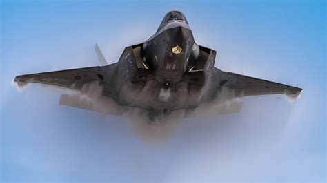 Lockheed Martin F-35 Lightning II