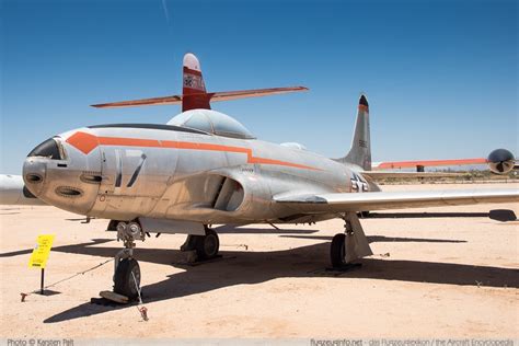 Lockheed P-80 Shooting Star technical specifications