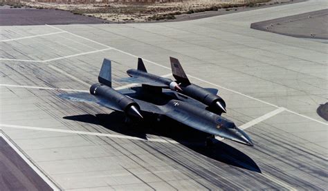 Lockheed Skunk Works Team