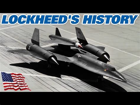 Skunk Works legacy