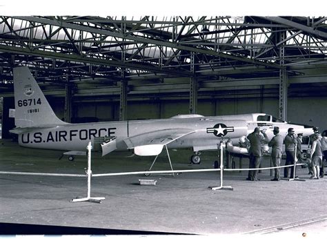 Lockheed U-2