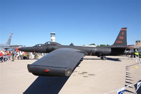 Lockheed U-2