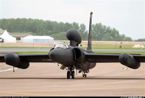 Lockheed U-2 Wings